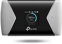 TP-Link M7650 MiFi router 4G LTE - thumbnail