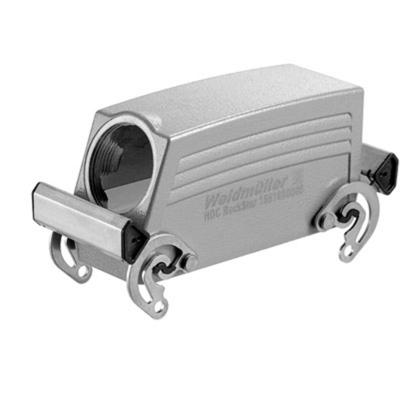 Weidmüller HDC 24B TSBO 1M25G 1787780000 Connectorbehuizing (male) 1 stuk(s) Weidmüller HDC 24B TSBO 1M25G 1787780000 Connectorbehuizing (male) 1 stuk(s)