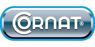 Cornat Klemkoppeling/Ch Recht 1/2Vx10Mm - TEC581214 Cornat Klemkoppeling/Ch Recht 1/2Vx10Mm - TEC581214