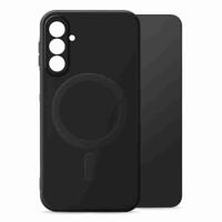 My Style Protective Flex Magsafe Compatible Case for Samsung Galaxy A26 5G Black - thumbnail