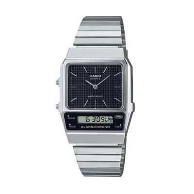 Casio AQ-800E-1AEF Horloge Vintage New Combi