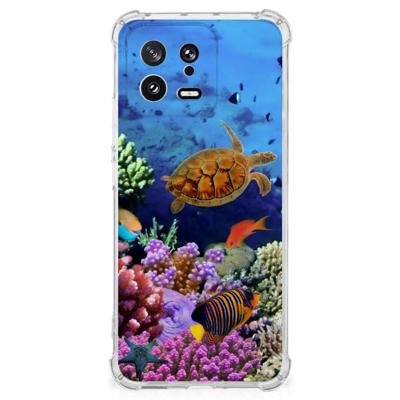 Xiaomi 13 Case Anti-shock Vissen Xiaomi 13 Case Anti-shock Vissen