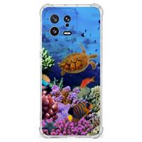 Xiaomi 13 Case Anti-shock Vissen - thumbnail