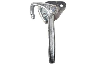 BÜNTE winkelhebelverschluss right angle lever lock without oese BÜNTE winkelhebelverschluss right angle lever lock without oese