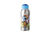 Mepal isoleerfles flip-up campus 350 ml - paw patrol pups - thumbnail