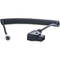 Caruba Voedingskabel D-TAP to BMPCC 4K 6K - thumbnail