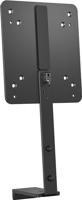 HP B560 PC Mounting Bracket 763U8AA PC-houder 100 x 100 mm VESA-standaard Zwart - thumbnail