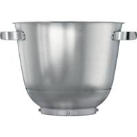 Bosch Edelstahl Rührschüssel für Bosch Küchenmaschine Serie 6 Mengkom - thumbnail