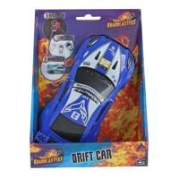 Roadblaster Auto met Drift Functie - 16cm - thumbnail