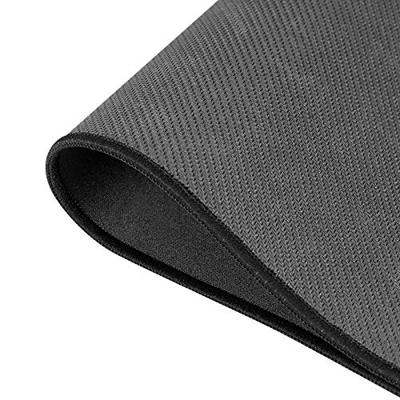 LogiLink ID0197 muismat Zwart 45,5x40