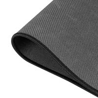 LogiLink ID0197 muismat Zwart 45,5x40 - thumbnail