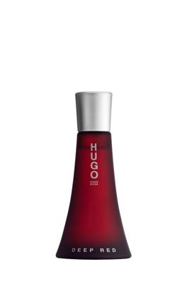Hugo Boss eau de parfum spray deep red 50ml dames - thumbnail