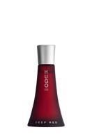 Hugo Boss eau de parfum spray deep red 50ml dames - thumbnail