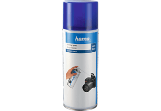 Hama reinigingsspray antidust 400 ml