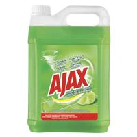 Allesreiniger Ajax Limoen fris 5L - thumbnail