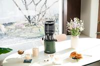 Hurom H320N Slowjuicer Groen - Groenten en Fruitpers - thumbnail