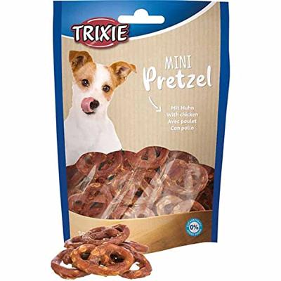TRIXIE MINI PRETZELS - thumbnail