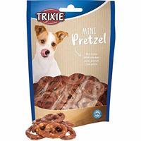 TRIXIE MINI PRETZELS 100 GR - thumbnail