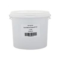 Abi Eurol marine grease ep2/3 5 kg. - thumbnail