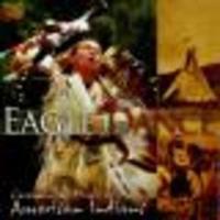 Eagle Dance - Ceremonial Music Of The American Ind - CD (5019396229921) - thumbnail