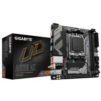 Moederbord AMD Gigabyte A620I AX - thumbnail