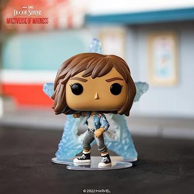 Funko Pop! figuur Marvel Studios Doctor Strange in the Multiverse of Madness America Chavez Limited Edition