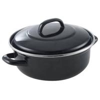 BK Fortalit braadpan 36 cm - thumbnail