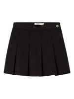 Name it winter rok meisjes - zwart - NkfRose - thumbnail