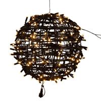 LED-bal koppelbaar 200l 38 cm classic warm Anna's Collection - Annas collection - thumbnail