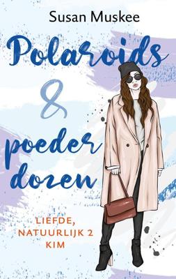 Polaroids en poederdozen - Susan Muskee - ebook