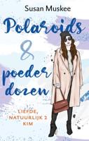 Polaroids en poederdozen - Susan Muskee - ebook - thumbnail