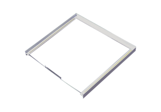 Vivanco 57569 vaatwasseronderdeel & -accessoire Roestvrijstaal