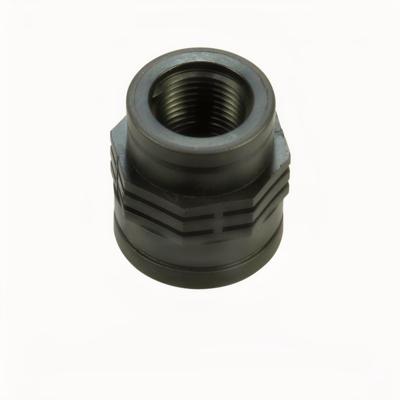 HoZelock Verloopsok Binnendraad 3/4x1/2" - UV-bestendig voor Efficiënte Tuinirrigatie