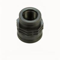 HoZelock Verloopsok Binnendraad 3/4x1/2" - UV-bestendig voor Efficiënte Tuinirrigatie - thumbnail