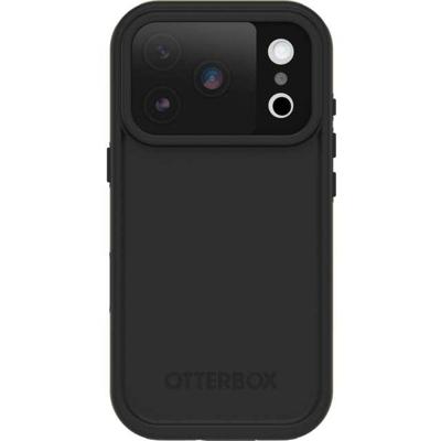 OtterBox Fre for MagSafe Case Apple iPhone 17 Pro Black