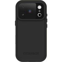 OtterBox Fre for MagSafe Case Apple iPhone 17 Pro Black - thumbnail