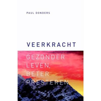Veerkracht (Paperback)