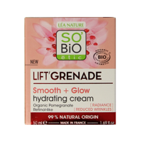 So Bio Etic Lift grenade day cream 50 Milliliter - thumbnail