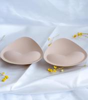 Magic BH Bikini push up Pads / vulling - Bikini air pad - Bh vulling - thumbnail