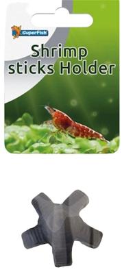 Keramiek shrimp sticks houder 1x SuperFish - Superfish