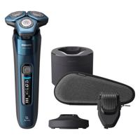 Philips SHAVER Series 7000 S7786/59 Elektrisch scheerapparaat voor nat en droog scheren - thumbnail