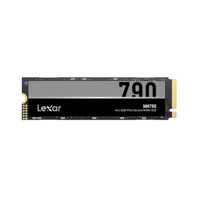 Hard Drive Lexar LNM790X004T-RNNNG 4 TB SSD