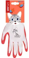 Handschoen poes TalenTools - Talentools - thumbnail