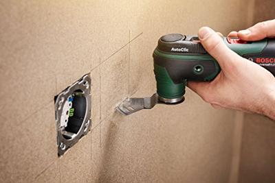 Bosch Accessoires Starlock AYZ 53 BPB BIM Dualcut - 2609256F07 - thumbnail