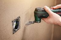 Bosch Accessories 2609256F07 AYZ 53 Invalzaagblad 1 stuk(s) - thumbnail