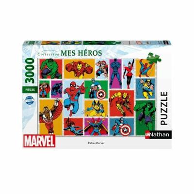 Puzzel Ravensburger Nathan