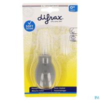 Difrax Neusreiniger Soft - thumbnail