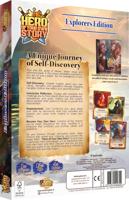 Hero of Your Own Story Explorers Edition - thumbnail