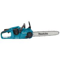 Makita DUC400Z Accu Kettingzaag 40cm 2x18V Basic Body - thumbnail