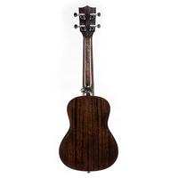 Voggenreiter Volt Siena Tenor all-solid mahogany ukelele met gigbag - thumbnail